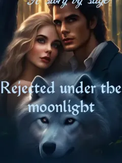 Rejected Under The Moonlight