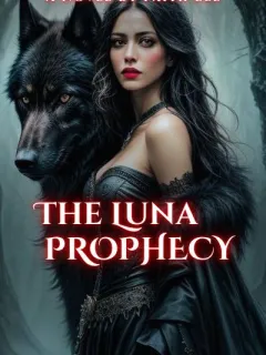 The Luna Prophecy