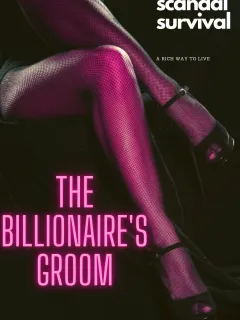 The billonaire's groom