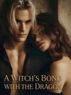 The Secret of Arlo Academy: A Witch's Bond with the Dragon