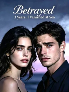 Betrayed 3 Years, I Vanished at Sea