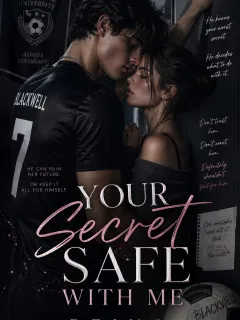 Your Secret Safe With Me