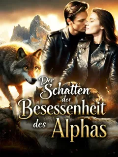 Der Schatten der Besessenheit des Alphas