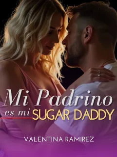 Mi padrino es mi Sugar Daddy