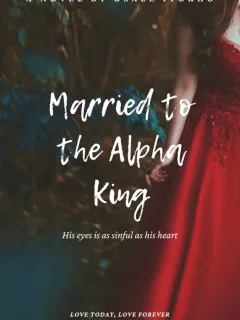 Married to the Alpha King