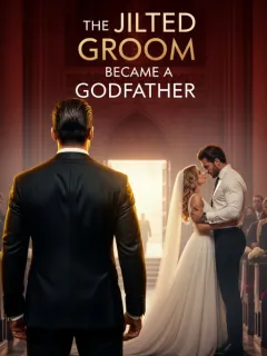 The Jilted Groom Became Godfather