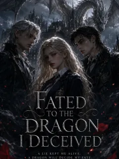 Fated to the Dragon I Deceived