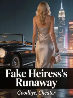 Fake Heiress’s Runaway: Goodbye, Cheater
