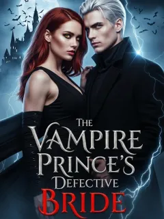 The Vampire Prince's Defective Bride
