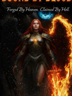 Bound By Blood : Forged By Heaven, Claimed By Hell