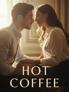 HOT COFFEE (Completed)