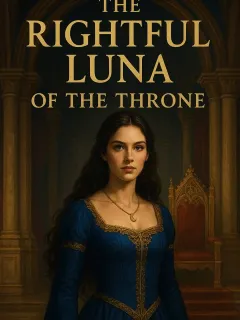The rightful Luna of the throne 