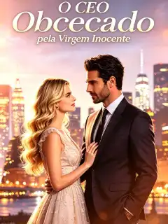 O ceo obcecado pela Virgem inocente