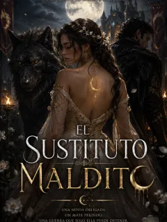 EL SUSTITUTO MALDITO