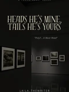 Heads he’s mine, Tails he’s yours 