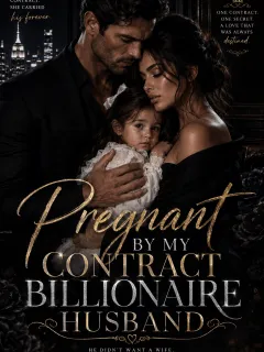 Pregnant By My Contract Billionaire Husband