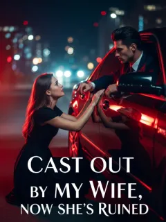 Cast Out by My Wife, Now She's Ruined