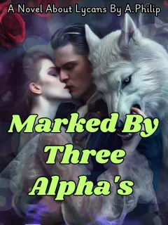 Marked By Three