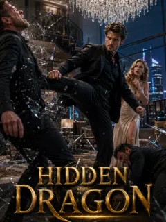 Hidden Dragon