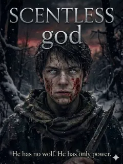 Scentless god