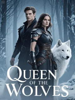 Queen Of The Wolves