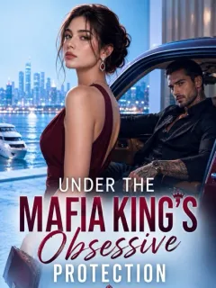 Under the Mafia King’s Obsessive Protection