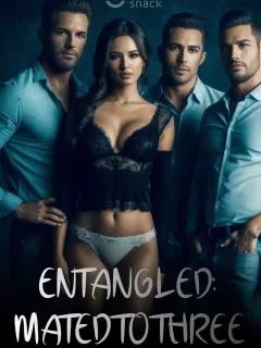 Enredada: Emparejada con Tres