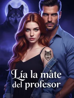 Lúa la mate del profesor