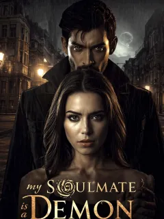 My Soulmate is a Demon