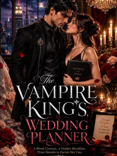 The Vampire King’s Wedding Planner