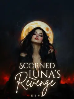 Scorned Luna's Revenge