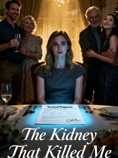The Kidney That Killed Me