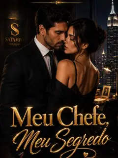 Meu Chefe, Meu Segredo
