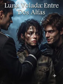 Luna Velada: Entre Dos Alfas