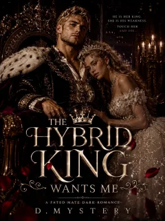 The Hybrid King Wants Me