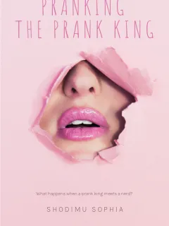 Pranking the prank king
