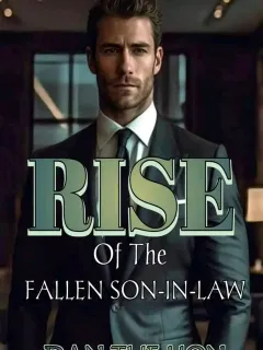 Rise of The Fallen Son-in-law