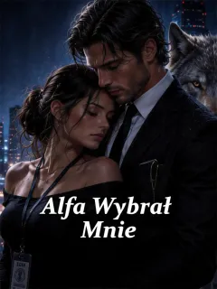 Alfa Wybrał Mnie