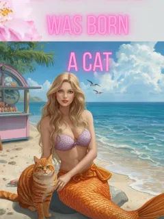 My Boyfriend Was Born A Cat