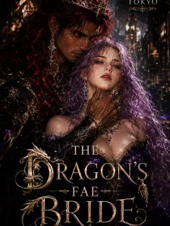 The Dragon's Fae Bride
