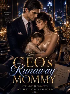 The CEO’s Runaway Mommy