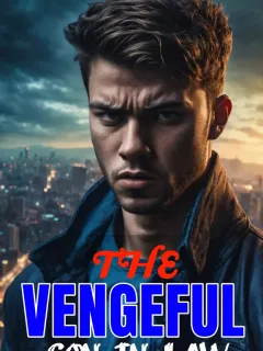 THE VENGEFUL SON IN-LAW