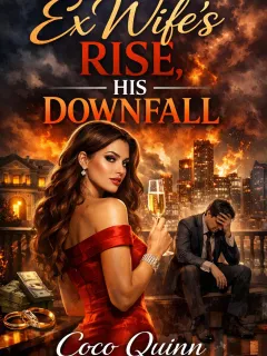 Ex Wife’s Rise, His Downfall