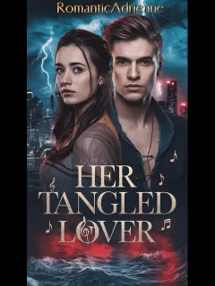 HER TANGLED LOVER