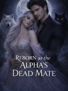 REBORN AS THE ALPHA'S DEAD MATE
