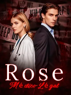 Rose Médico-Légal