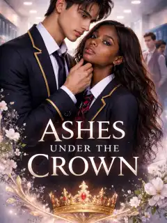 ASHES UNDER THE CROWN