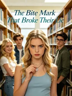 The Bite Mark That Broke Their Lie