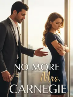 No More Mrs. Carnegie