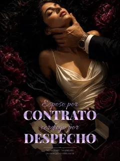 Esposo por contrato, verdugo por despecho